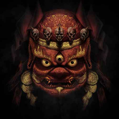 NINE TREASURES - Awakening from Dukkha DIGI